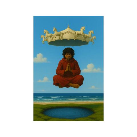 Heaven Earth