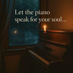 Whispers of Solitude – Emotional Piano Journey