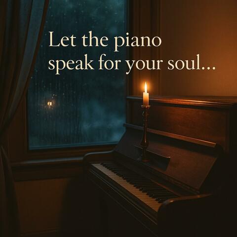 Whispers of Solitude – Emotional Piano Journey