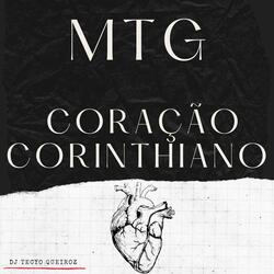 CORAÇÃO CORINTHIANO (MTG )