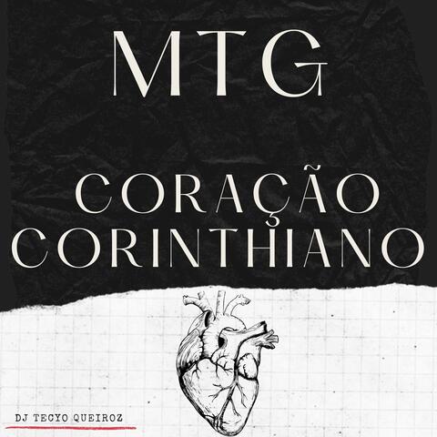 CORAÇÃO CORINTHIANO  (MTG )