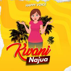 Kwani Najua