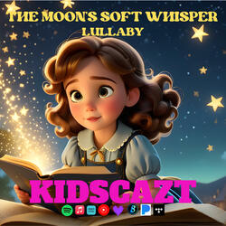 The Moon's Soft Whisper (Lullaby)