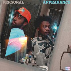 Personal appearance (feat. okpurdie)
