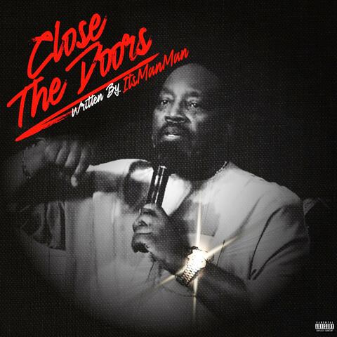 Close The Doors