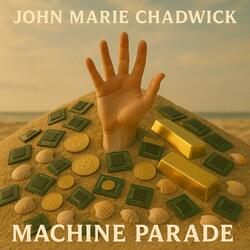 Prelude To A Machine Parade