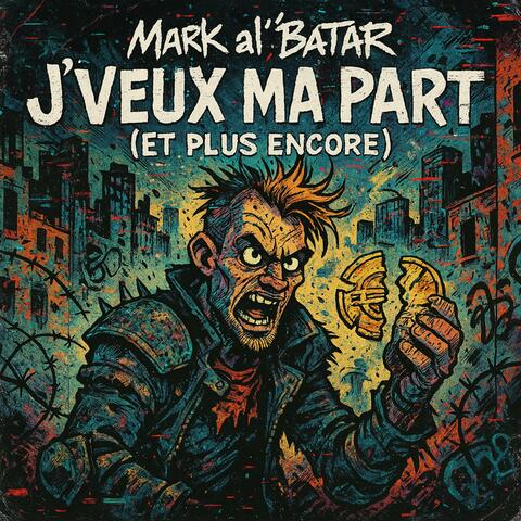 J’veux ma part (et plus encore)