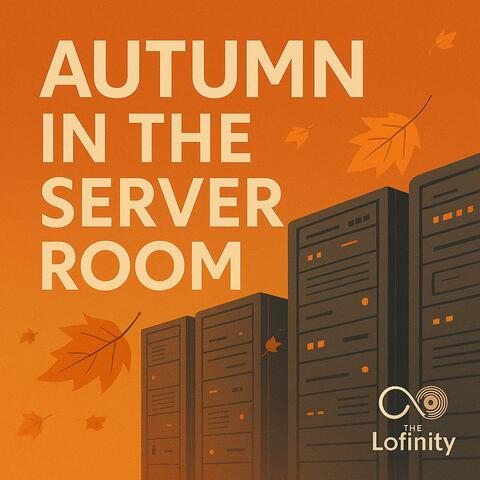 Autumn in the server room