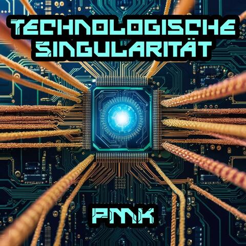 Technologische Singularität