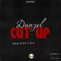 CUT UP
