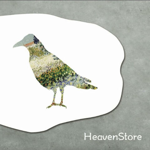 Heavenstore同名专辑