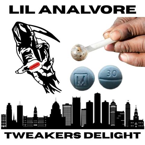 Tweakers Delight