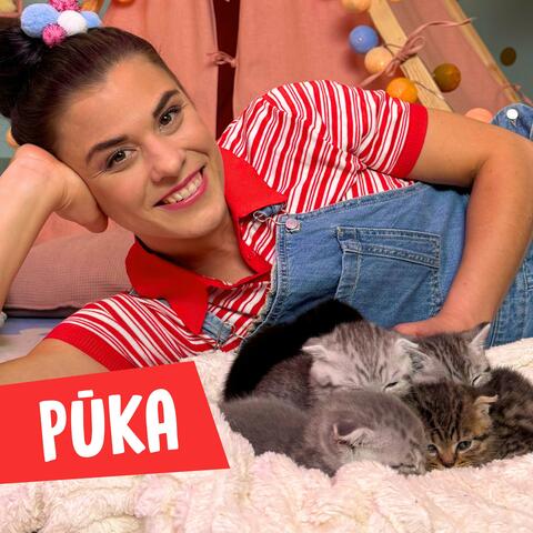 Pūka