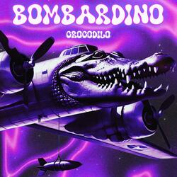 Bombardino Crocodilo
