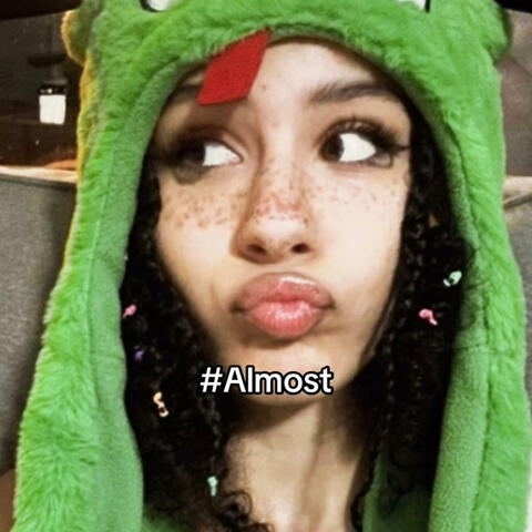 #ALMOST