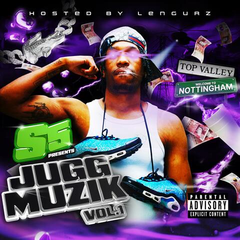 JUGG MUZIK, Vol. 1