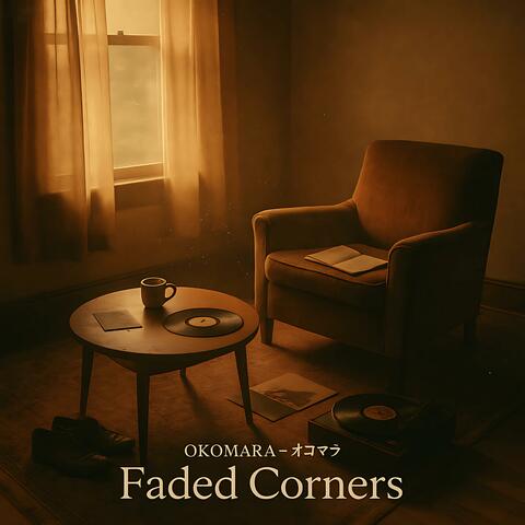 Faded Corners