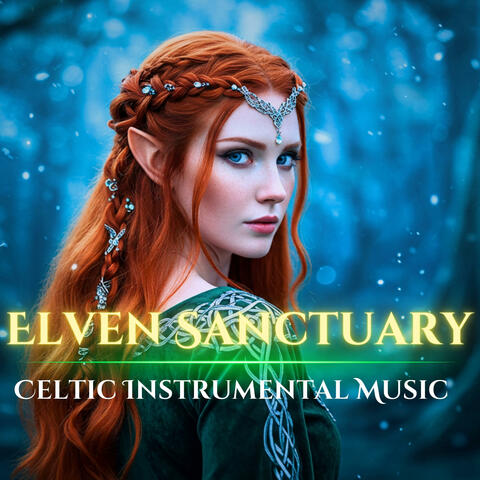 ELVEN SANCTUARY
