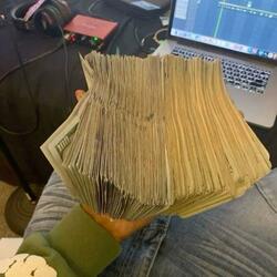 $ou$