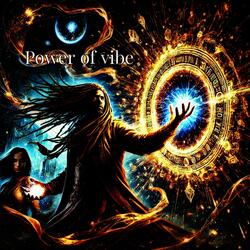 POWER OF VIBES