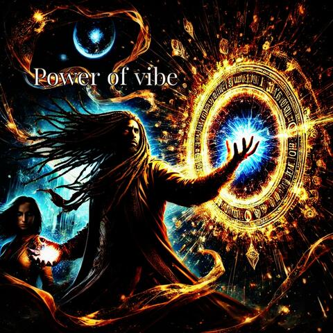 POWER OF VIBES