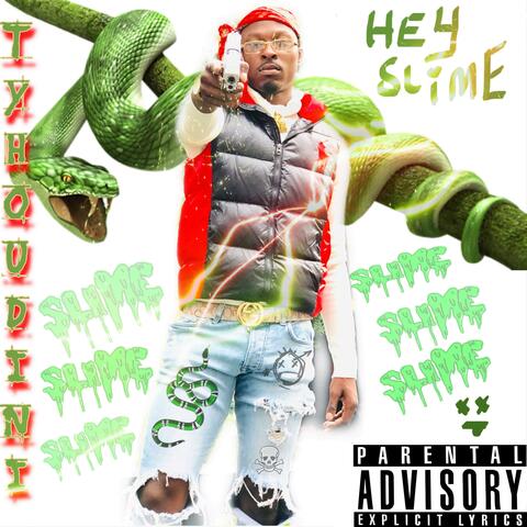 Hey Slime