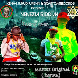 Venezia Riddim Taking Over