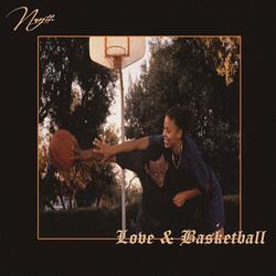 Love & Basketball