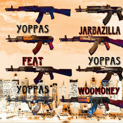 Yoppas (feat. Woomoney)