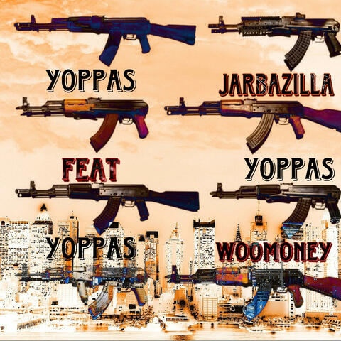 Yoppas (feat. Woomoney)