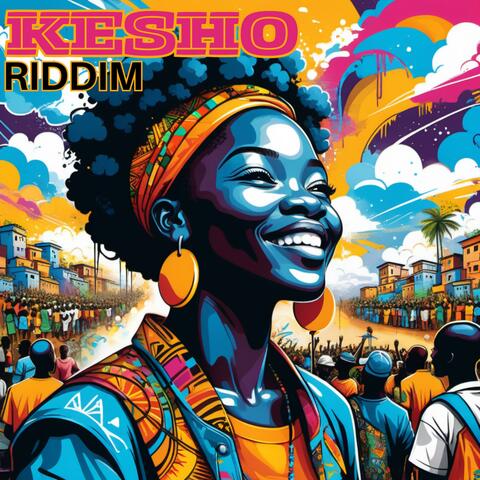Kesho Riddim