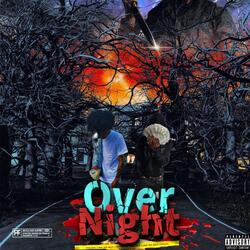 Over Night (feat. littrapper)
