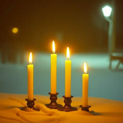 No More Lonely Christmas