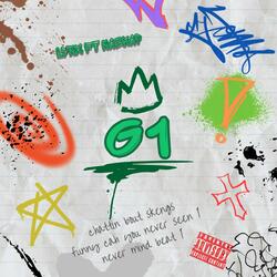G1 (feat. NK.SCO)