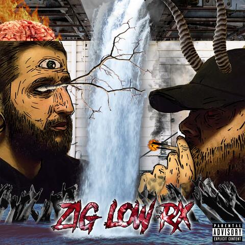 Zig-Low Rx