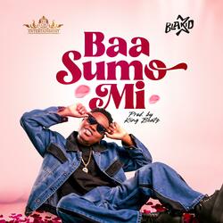 Baa Sumo Mi