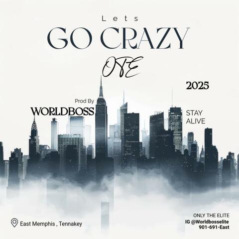 Go Crazy