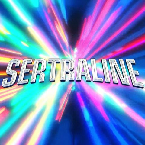 SERTRALINE (single)