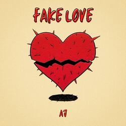 Fake Love