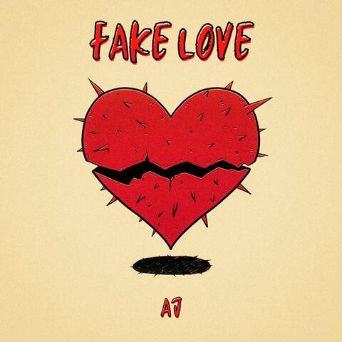 Fake Love