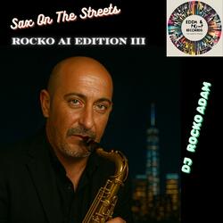 Sax On The Streets