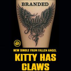 KITTY HAS CLAWS (Radio Edit)