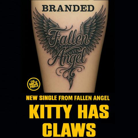 KITTY HAS CLAWS (Radio Edit)