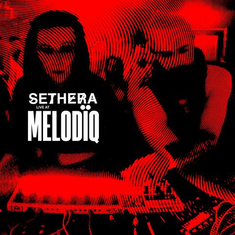 Live at MELODÏQ (Live)