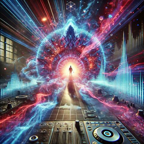 Zero Gravity Vibes