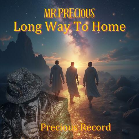 Long Way To Home