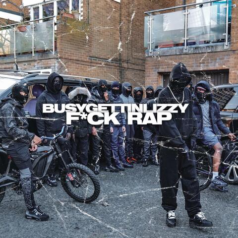 Fuck Rap