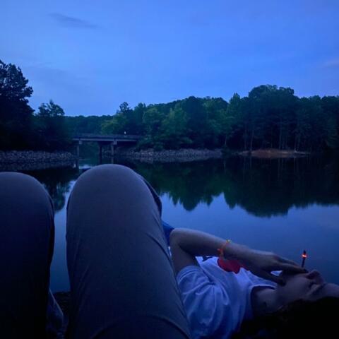 cant think about you