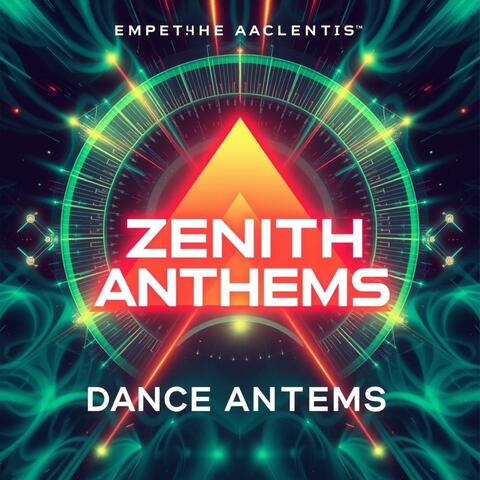 Zenith Dance Anthems