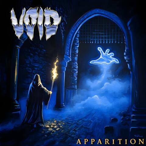 Apparition